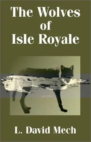 The wolves of isle royal