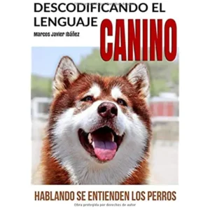 descodificando el lenguaje canino